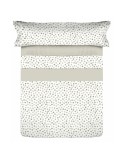 Jeu de draps Tejidos Reina MAPY Lit 1 persone