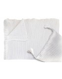 Housse de coussin Tejidos Reina 50 x 70 cm