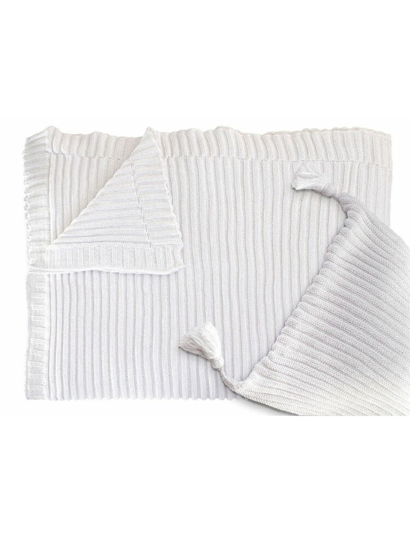 Housse de coussin Tejidos Reina 50 x 70 cm
