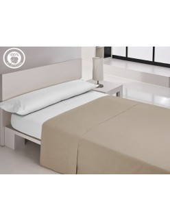 Funda de almohada Happy Home LISOS COTTON