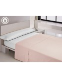 Funda de almohada Happy Home LISOS COTTON