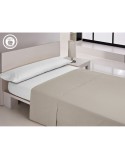 Funda de almohada Happy Home LISOS COTTON