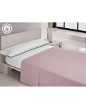 Funda de almohada Happy Home LISOS COTTON