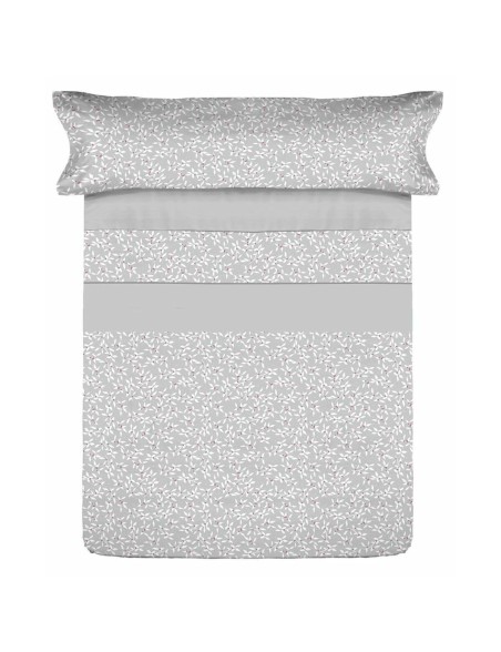 Jeu de draps Tejidos Reina Lit 1 persone