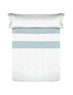 Bedding set Tejidos Reina Single