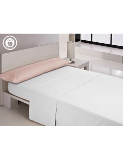 Federa Happy Home LISOS COTTON Bianco