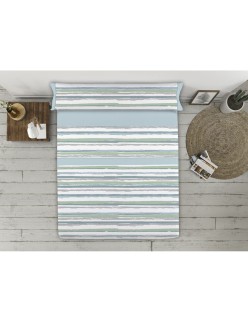 Bedding set Tejidos Reina King size