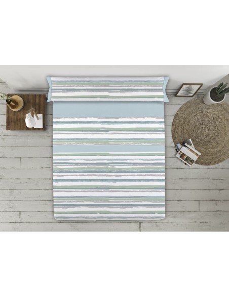 Bedding set Tejidos Reina King size