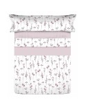 Jeu de draps Tejidos Reina Gran lit 2 persones