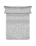 Jeu de draps Tejidos Reina Lit 1 persone