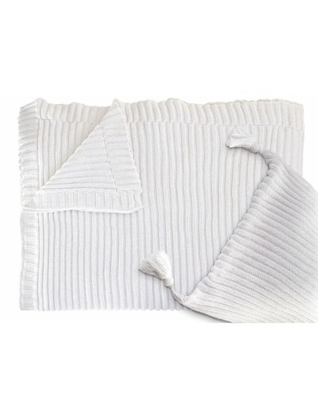 Housse de coussin Tejidos Reina 50 x 70 cm