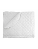 Colcha Pierre Cardin EGNA Blanco Cama de 135