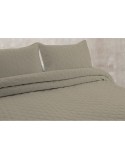 Colcha Pierre Cardin EGNA Beige Cama de 150