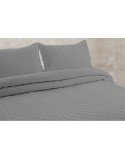 Colcha Pierre Cardin EGNA Gris Cama de 135