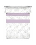Bedding set Tejidos Reina Blue King size