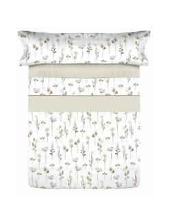 Bedding set Tejidos Reina Single