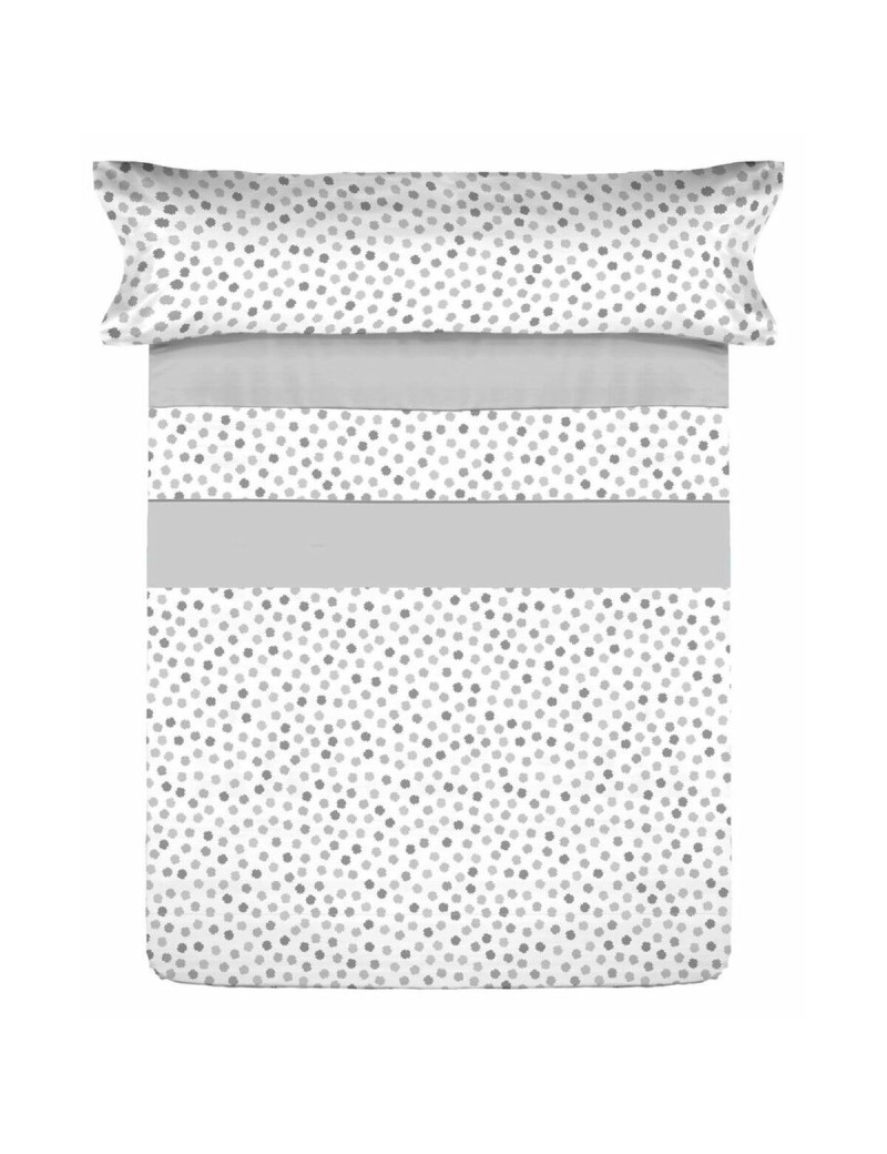 Jeu de draps Tejidos Reina MAPY Lit 1 persone