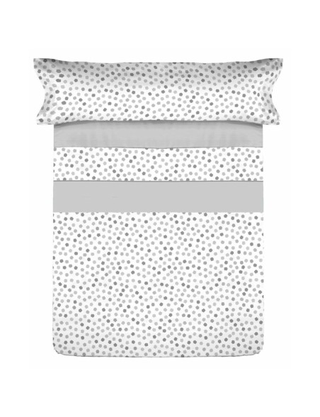 Jeu de draps Tejidos Reina MAPY Lit 1 persone