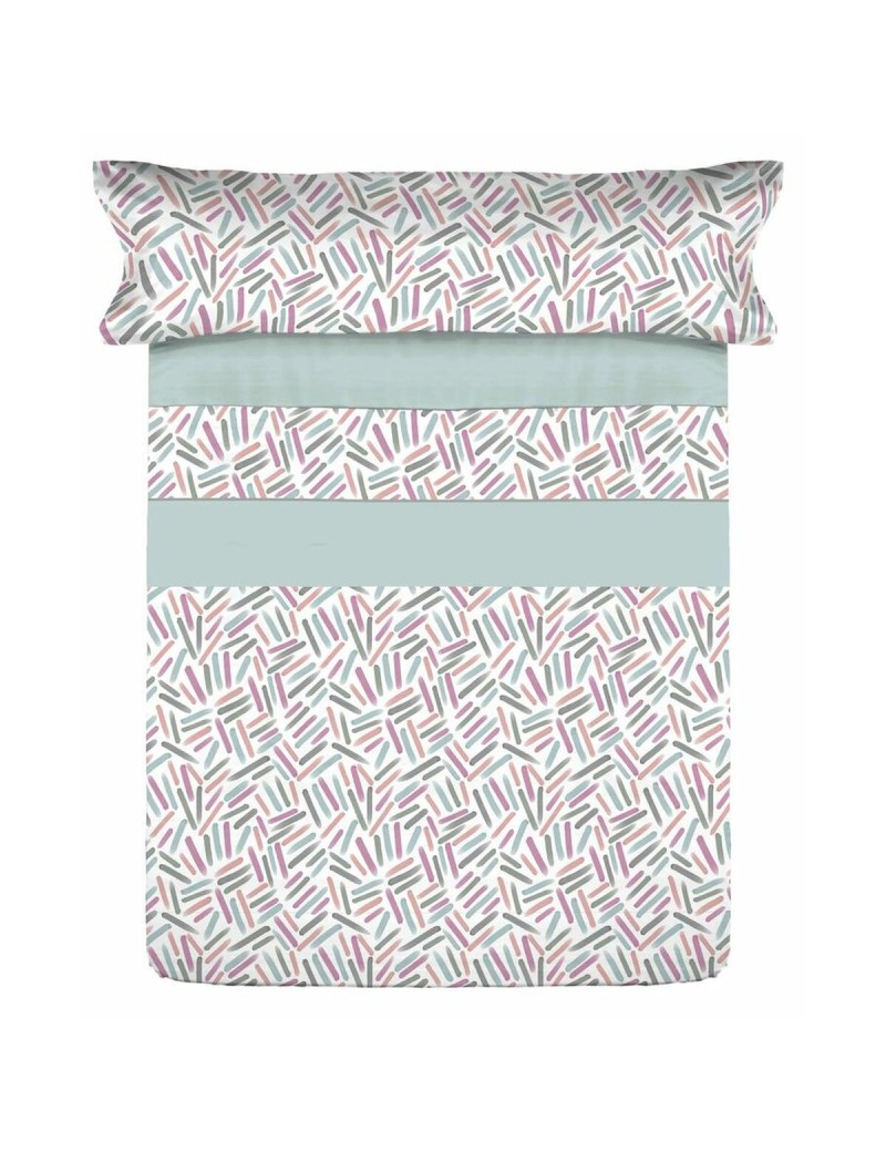 Bedding set Tejidos Reina Single