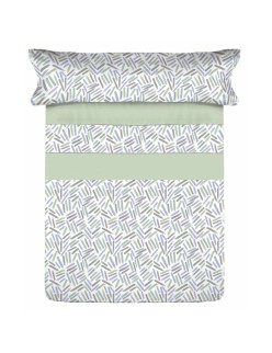 Bedding set Tejidos Reina Single