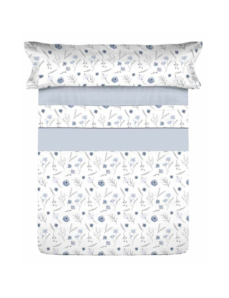 Bedding set Tejidos Reina King size