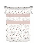Bedding set Tejidos Reina King size