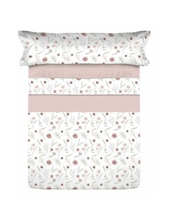Bedding set Tejidos Reina King size