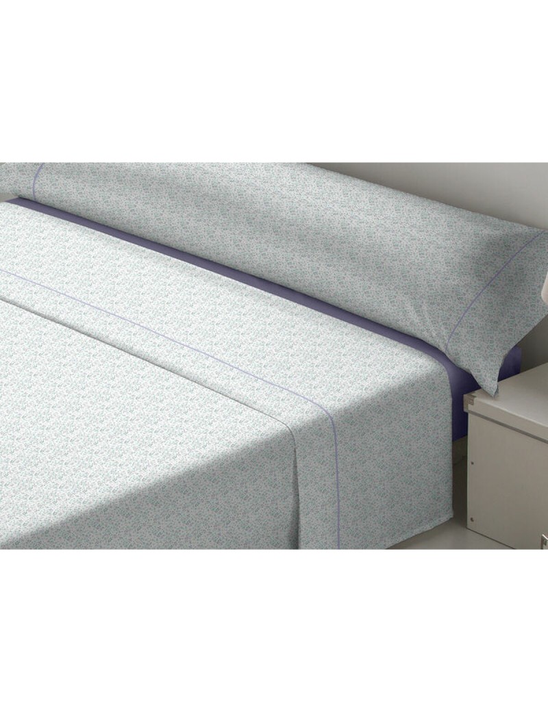 Jeu de draps Tejidos Reina Lit king size