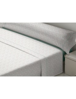 Jeu de draps Tejidos Reina Lit king size