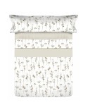 Jeu de draps Tejidos Reina Lit 1 persone