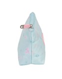 Child Toilet Bag Moos Garden Turquoise 23 x 12 x 8 cm