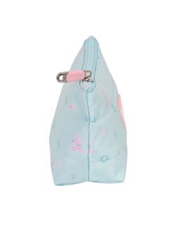 Child Toilet Bag Moos Garden Turquoise 23 x 12 x 8 cm