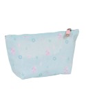 Child Toilet Bag Moos Garden Turquoise 23 x 12 x 8 cm