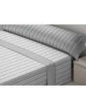 Bedding set Tejidos Reina Ander Grey Super king