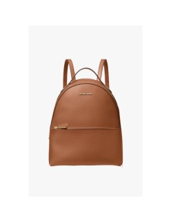 Rucksack Michael Kors Sheila Brown 30 x 24 x 13 cm