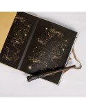 Bolsa Nevera Harry Potter Marrón Multicomposición