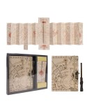 Cool Bag Harry Potter Brown Multi-composition