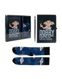 Bolsa Nevera Harry Potter Azul Multicomposición
