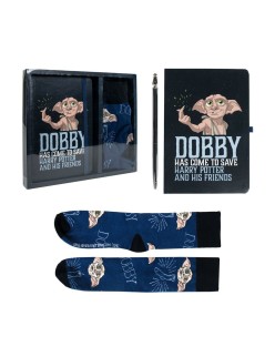 Bolsa Nevera Harry Potter Azul Multicomposición