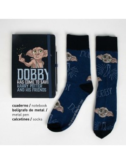 Saco Isotérmico Harry Potter Azul Multicomposição