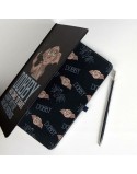 Bolsa Nevera Harry Potter Azul Multicomposición