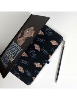 Bolsa Nevera Harry Potter Azul Multicomposición