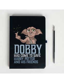 Bolsa Nevera Harry Potter Azul Multicomposición