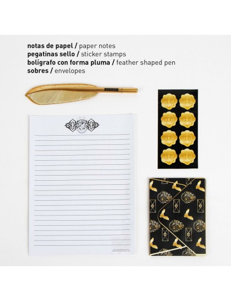 Bolsa Nevera Harry Potter Blanco Multicomposición