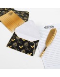 Cool Bag Harry Potter White Multi-composition