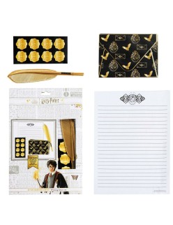 Bolsa Nevera Harry Potter Blanco Multicomposición