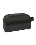 Reise-Toilettentasche Sevilla Fútbol Club Business Schwarz 24 x 15 x 10 cm