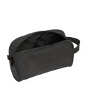 Reise-Toilettentasche Sevilla Fútbol Club Business Schwarz 24 x 15 x 10 cm