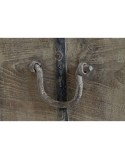 Chest Home ESPRIT Natural Teak Single part 118 X 66 X 87 cm