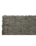 Alfombra Home ESPRIT Turquesa 120 x 170 cm